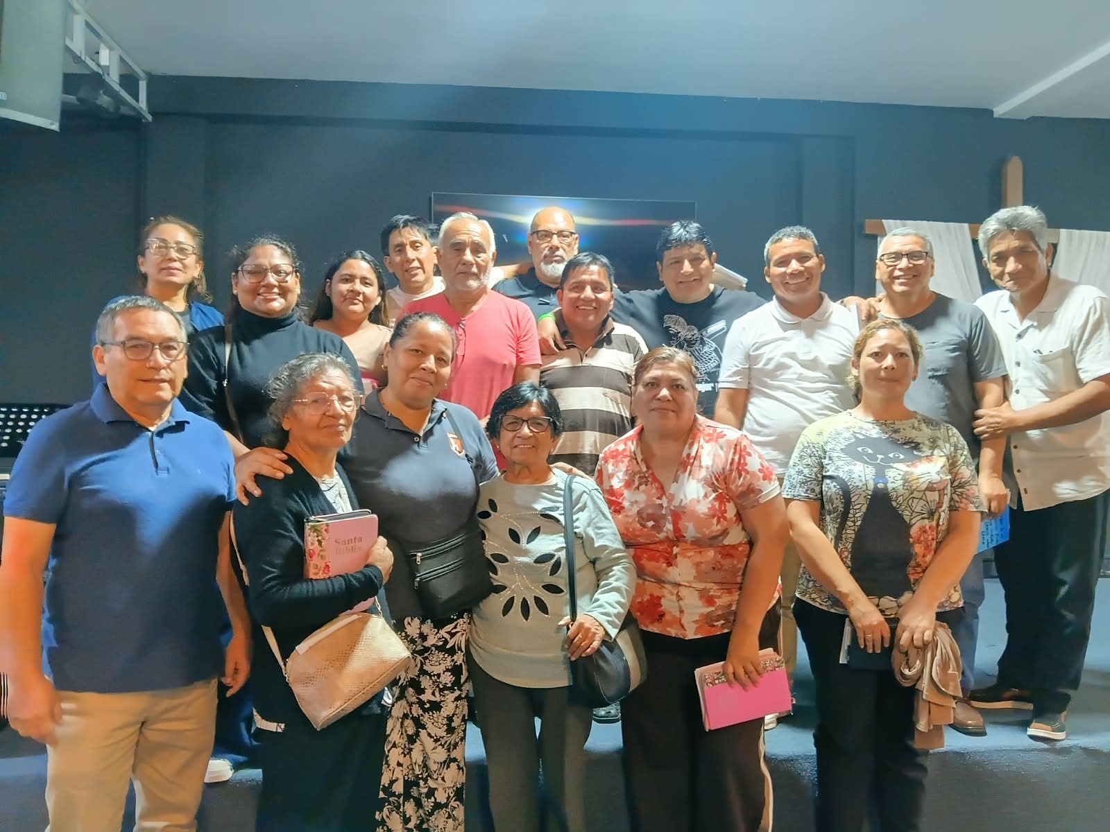 Comunidad Torre de Filadelfia