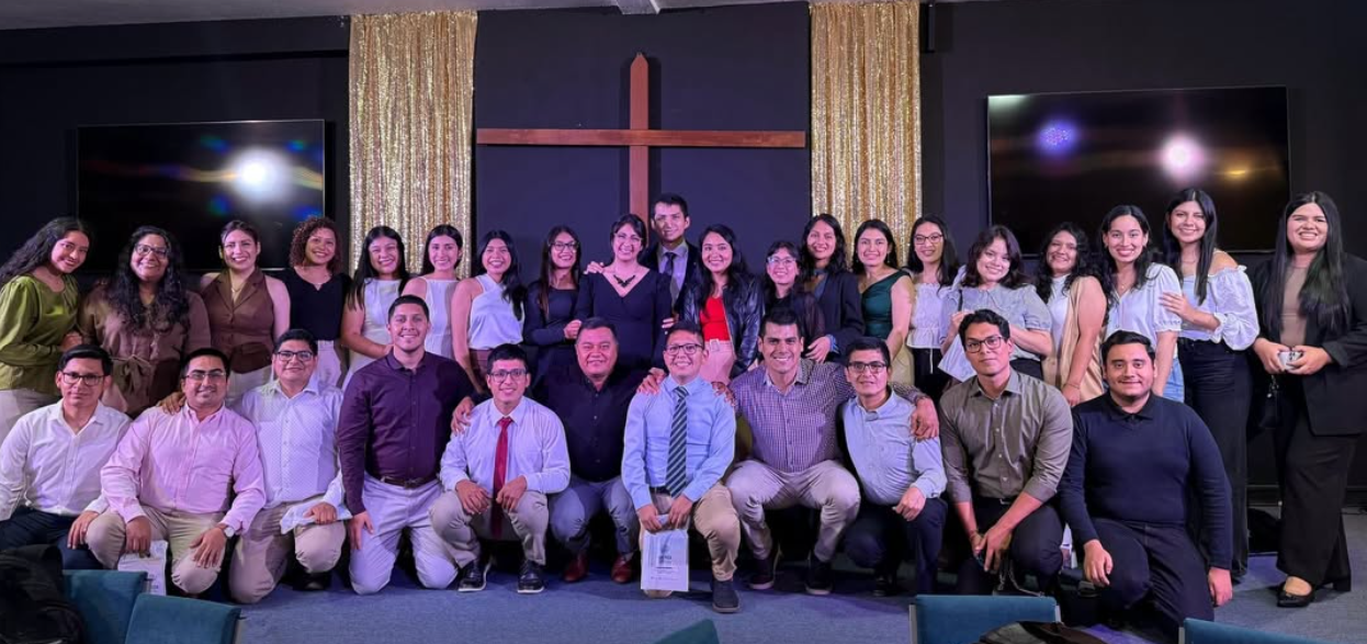 Comunidad JAC y JAC+